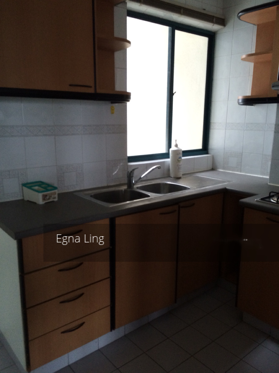 Canne Lodge (D14), Apartment #138852312